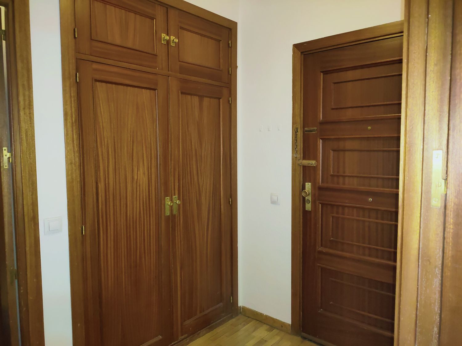 Piso en calle de Juan Álvarez Mendizábal, 1 - Foto 10