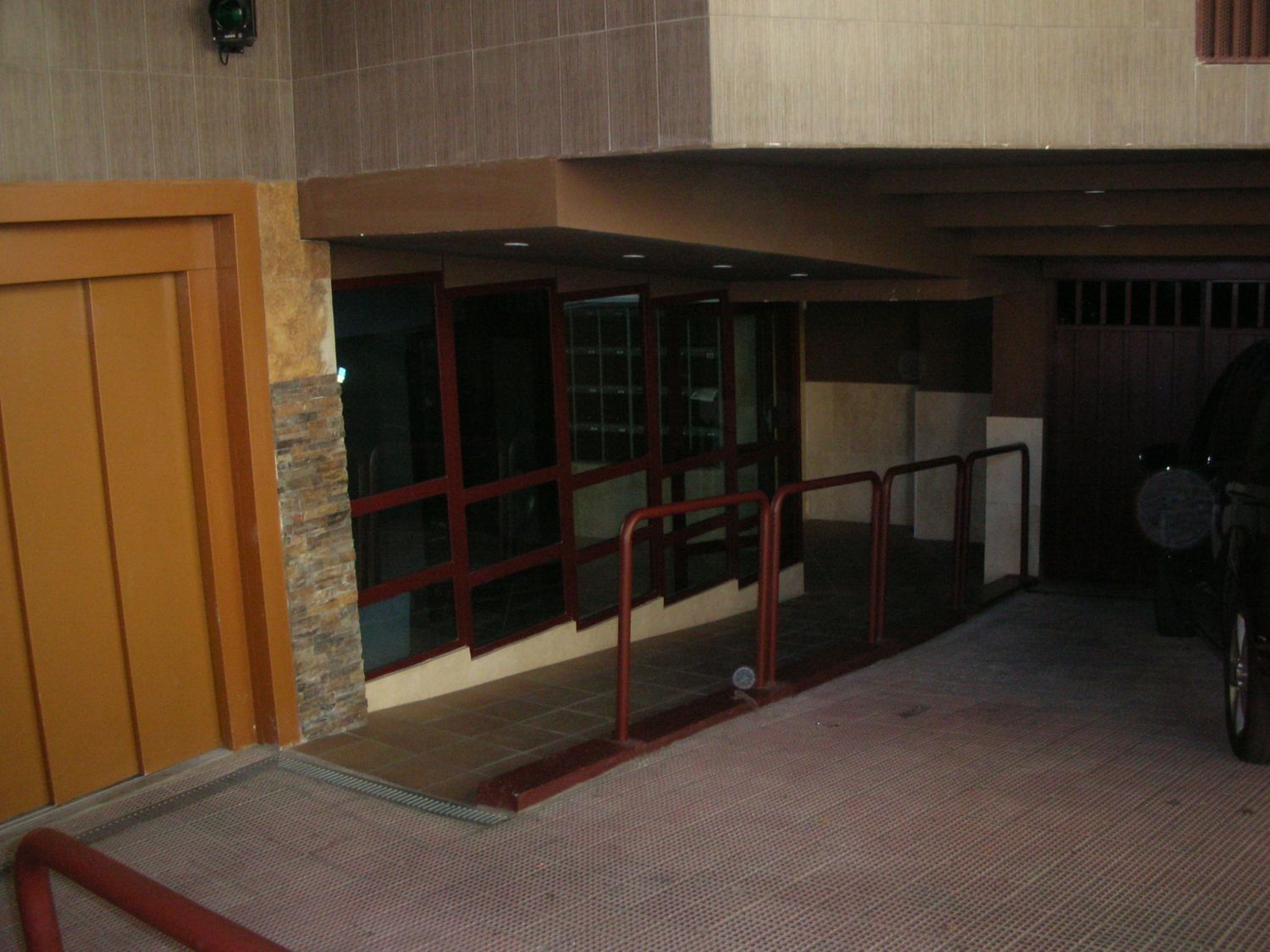 Piso en calle Conde de Vallellano, 4 - Foto 2