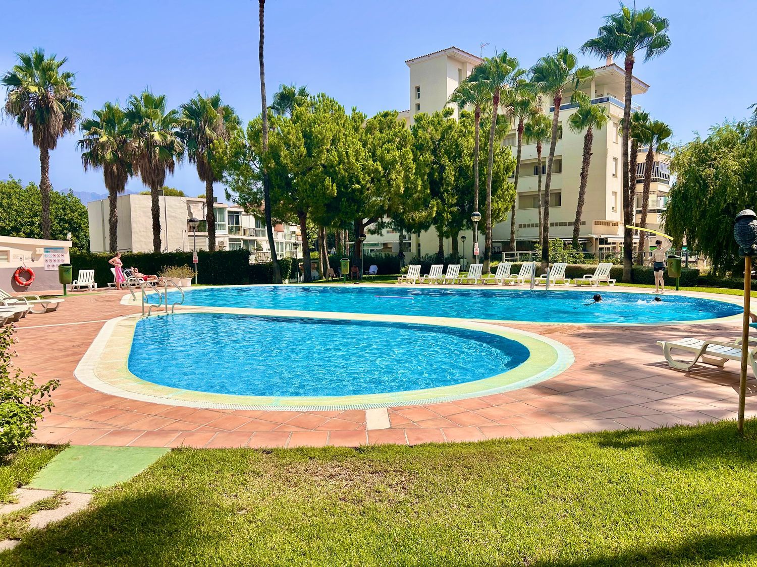 Piso en Calle Joaquín Rodrigo, 6, L'Albir, L'Albir - Foto 36