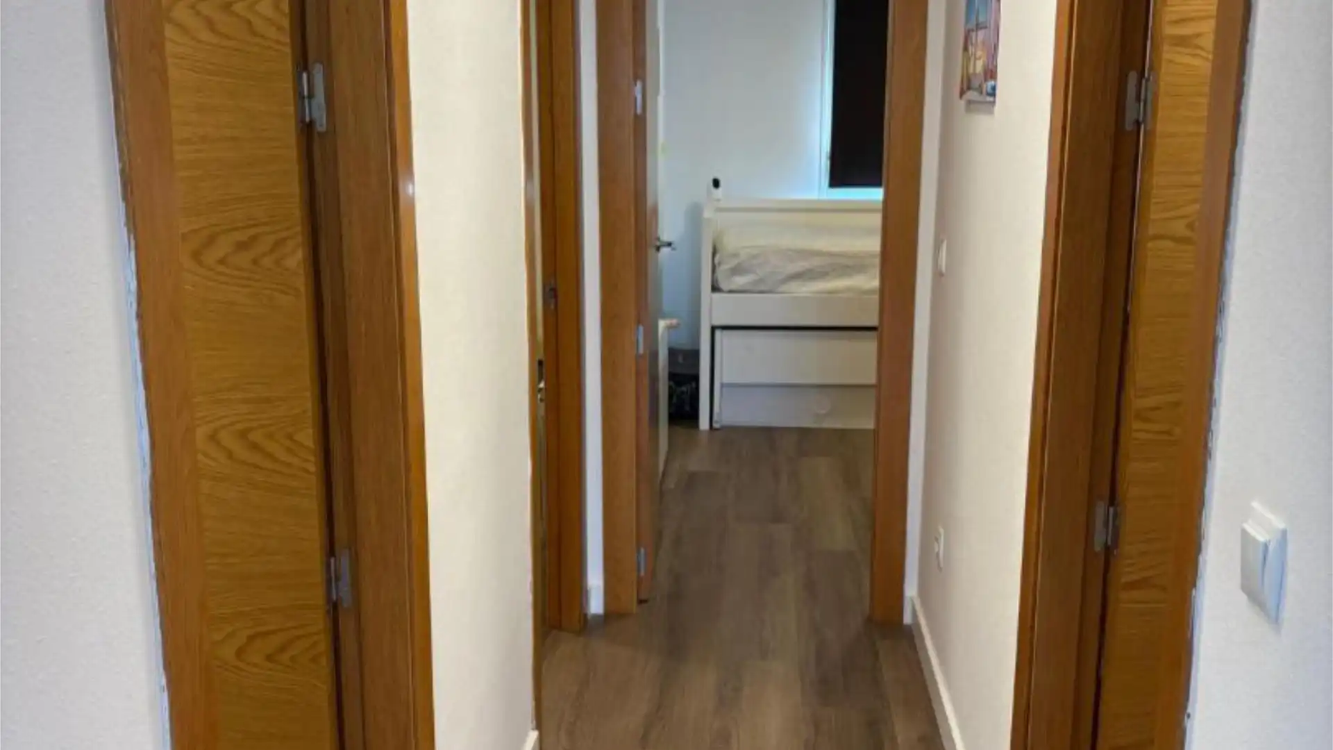 Piso en  Calle Atlantico 114 - Foto 3