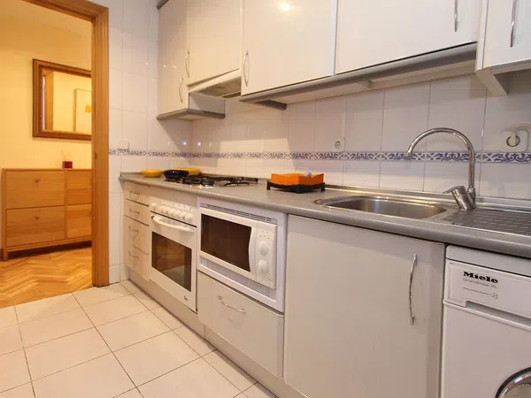 Piso en Adelfas, Adelfas - Foto 5