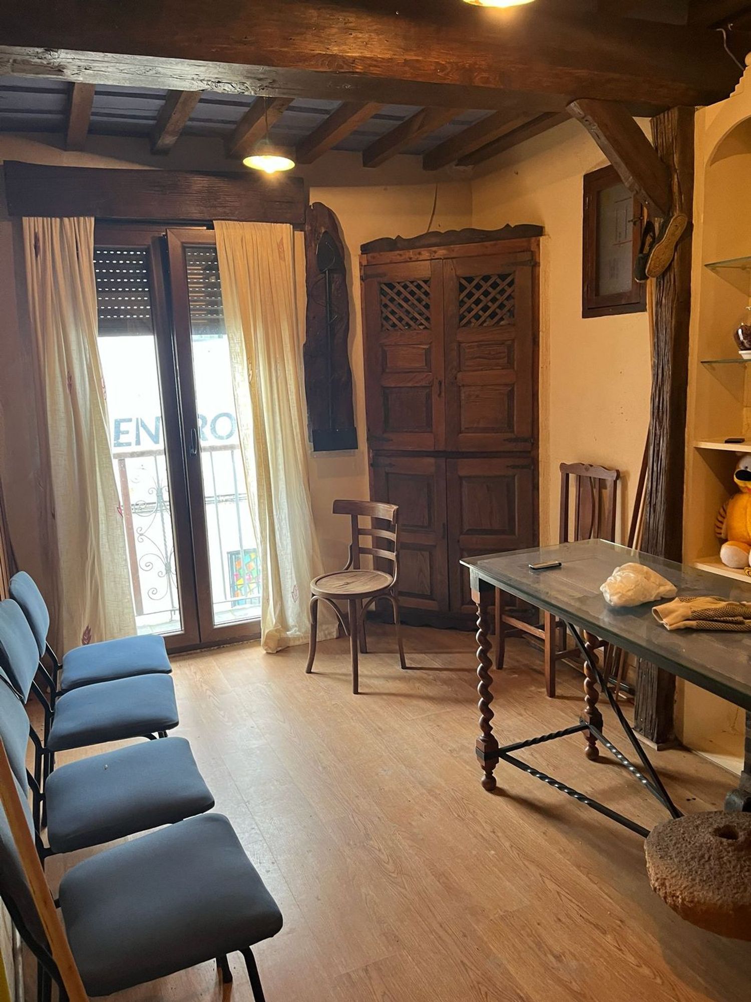 Chalet pareado en Calle Mansilla, 20 - Foto 4