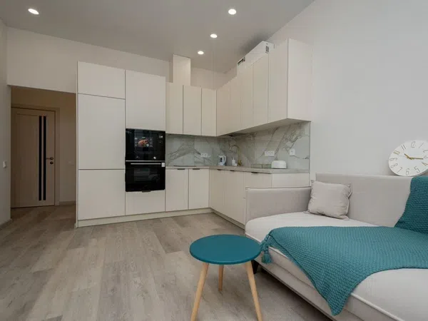 Piso en C. de la Paz, 14 - Foto 4