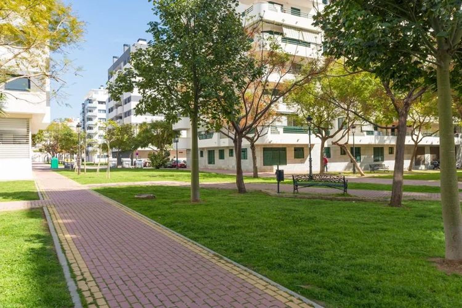 Ático en calle Parque Central, 2 Sn - Foto 15