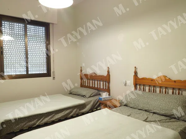 Piso en avenida Ricardo Soriano, 120 - Foto 17