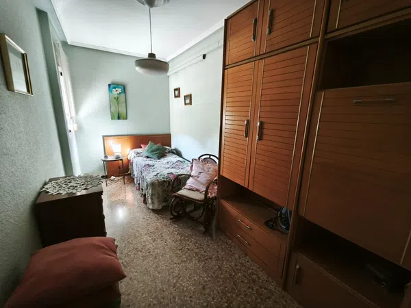 Piso en calle de Joaquin Benlloch, 1 - Foto 14