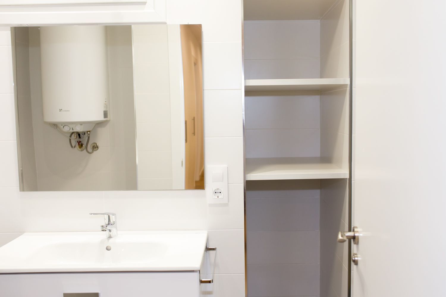 Piso en calle de Joaquín María López, 27 - Foto 29