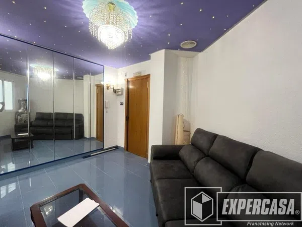 Piso en Mont-Olivet, Mont-Olivet - Foto 12