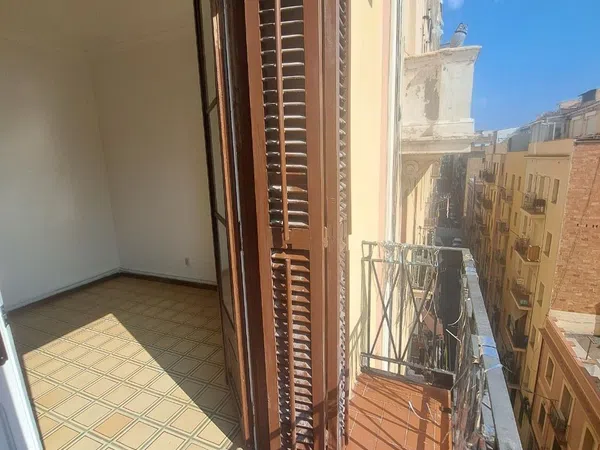 Piso en Paseo de Joan de Borbó, 76, La Barceloneta - Foto 3