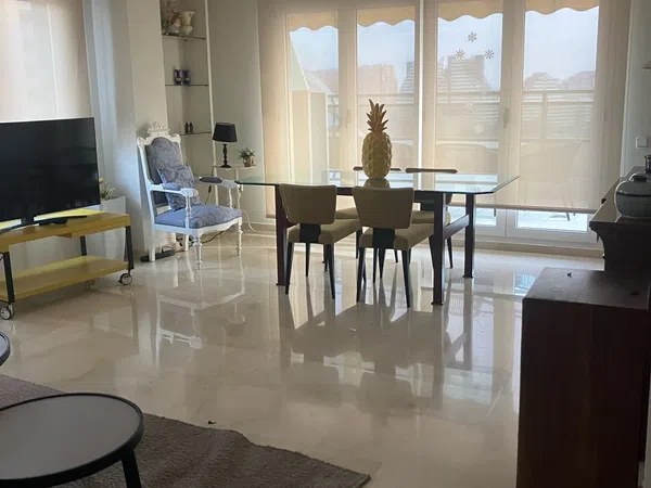 Piso en paseo de l'Albereda, 39 - Foto 1