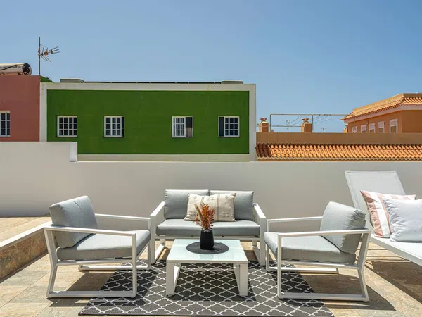 Piso en Calle Mar de Fondo, 49, Playa San Juan, Playa San Juan - Foto 31