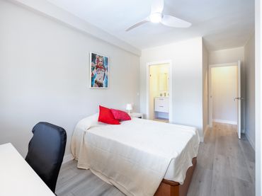 Piso en  Calle Luz Casanova 7B - Foto 30