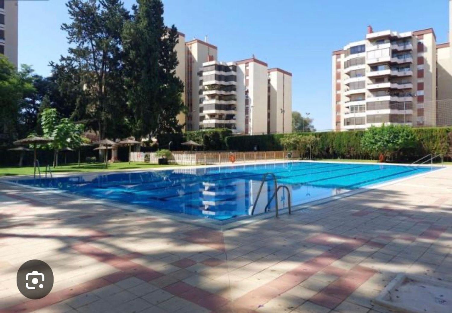Piso en Urbanización El Bosque, 1, El Altillo - Foto 22