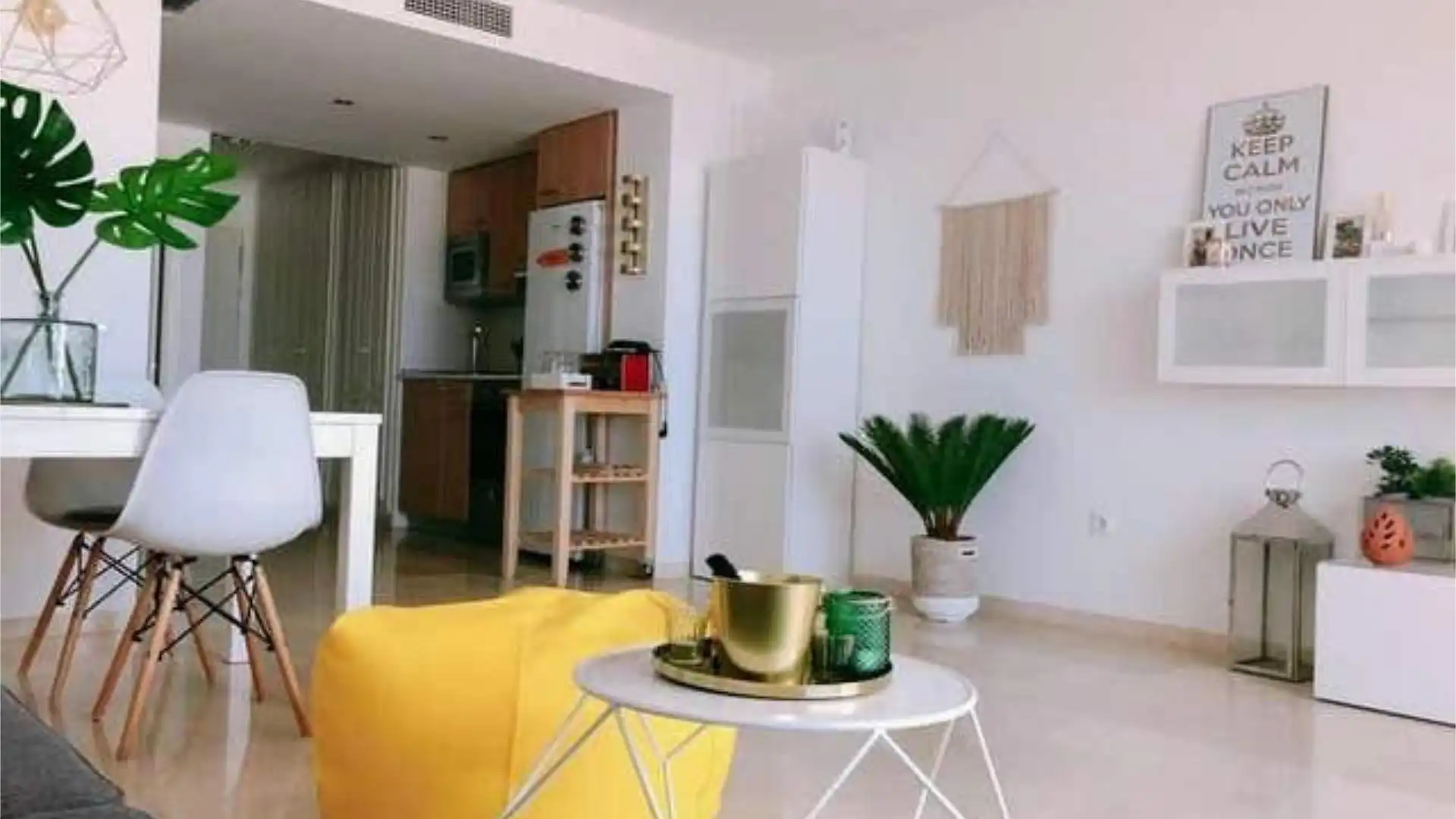 Piso en Urbanizacion - Foto 6