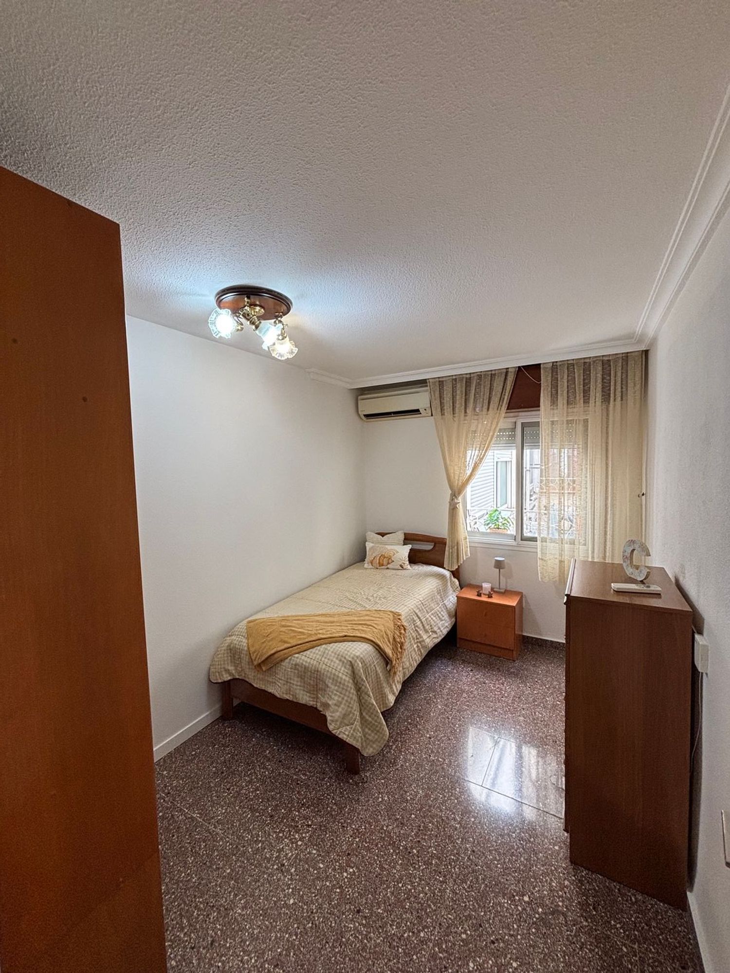 Piso en Calle Obispo Frutos, 2, Santa Eulalia - Foto 6