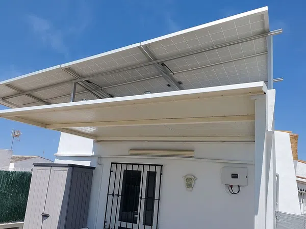 Casa independiente en calle del Pino, 11 Bg11 - Foto 17