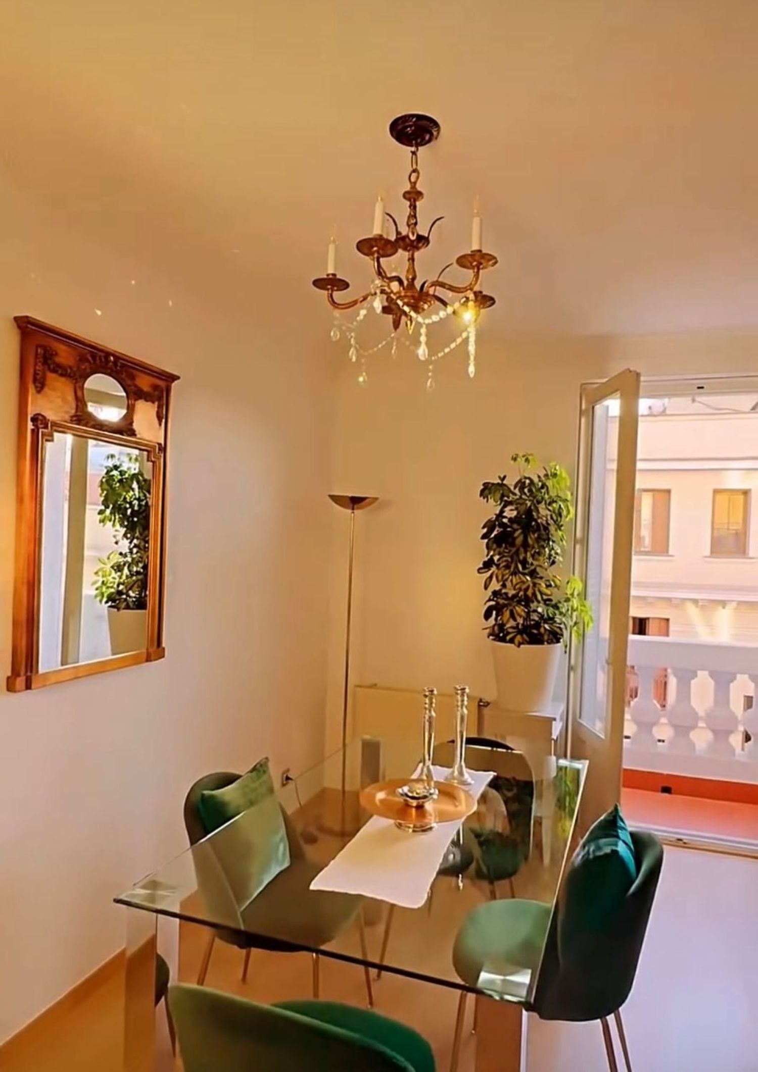 Piso en calle de Núñez de Balboa, 4 - Foto 2