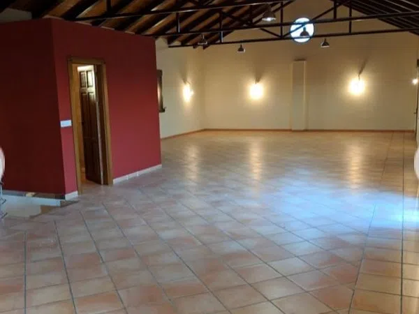 Casa o chalet independiente en Camino del León s/n - Foto 15