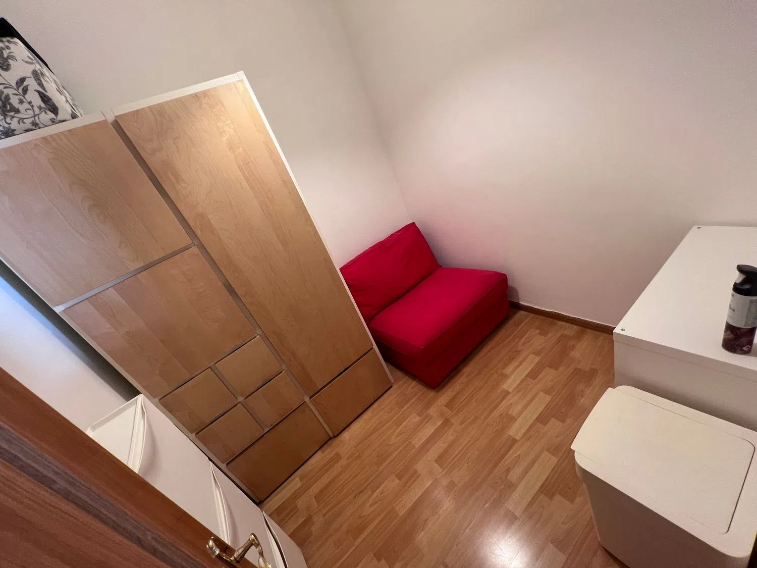 Piso en calle de Don Ramón de la Cruz, 73 - Foto 11