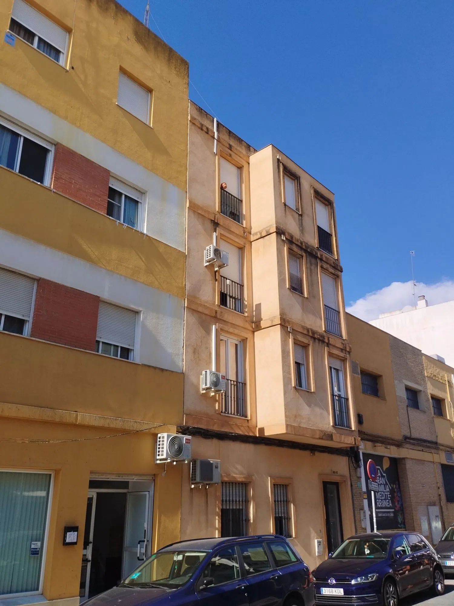 Piso en Betania, 4 - Foto 17