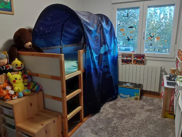 Piso en calle Playa Samil, 12 - Foto 17