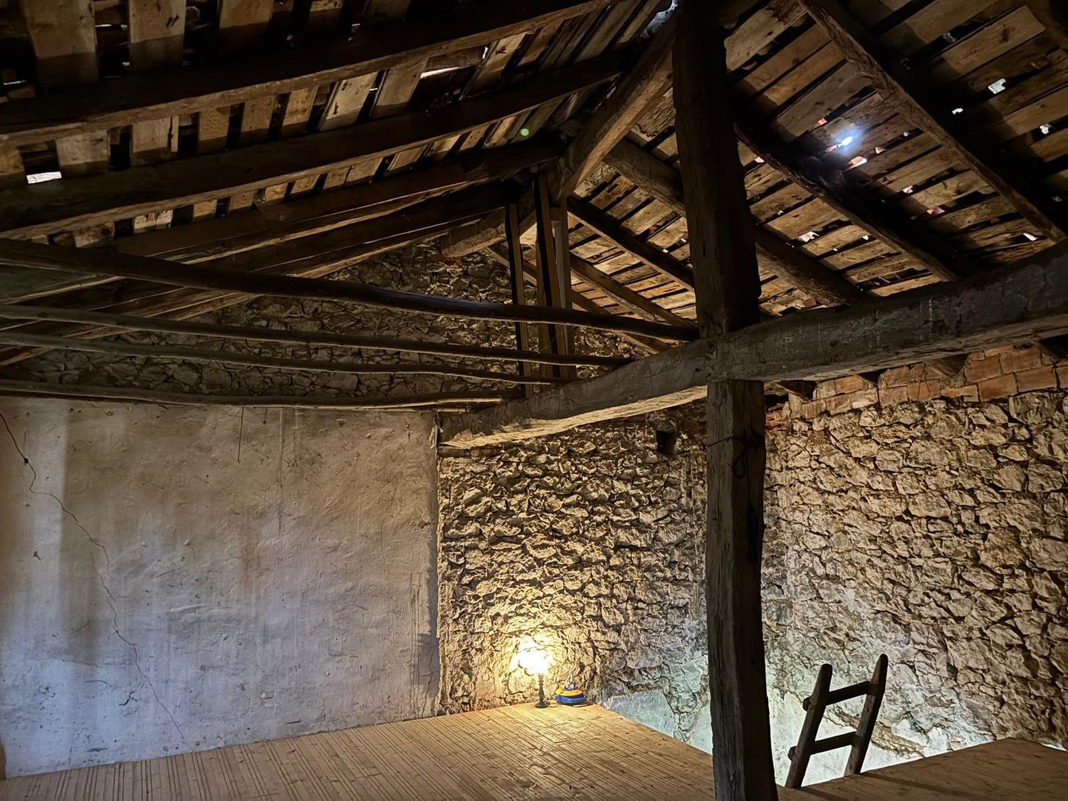 Casa rural en Barrio Presmanes, 97 - Foto 22