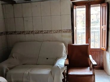 Casa adosada en  Calle Cid y Palomar 18T - Foto 15