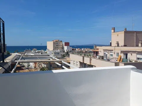 Ático en calle de Son Orpí, 8