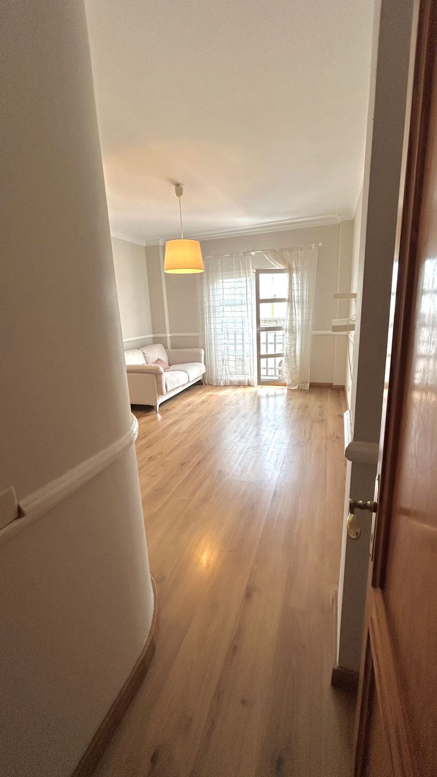 Piso en Calle Eusebio Navarro, 51, Arenales - Lugo - Avda Marítima - Foto 4