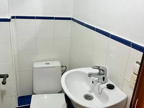 Piso en Calle Rafael Guillén, 9, Centro, Centro - Foto 3