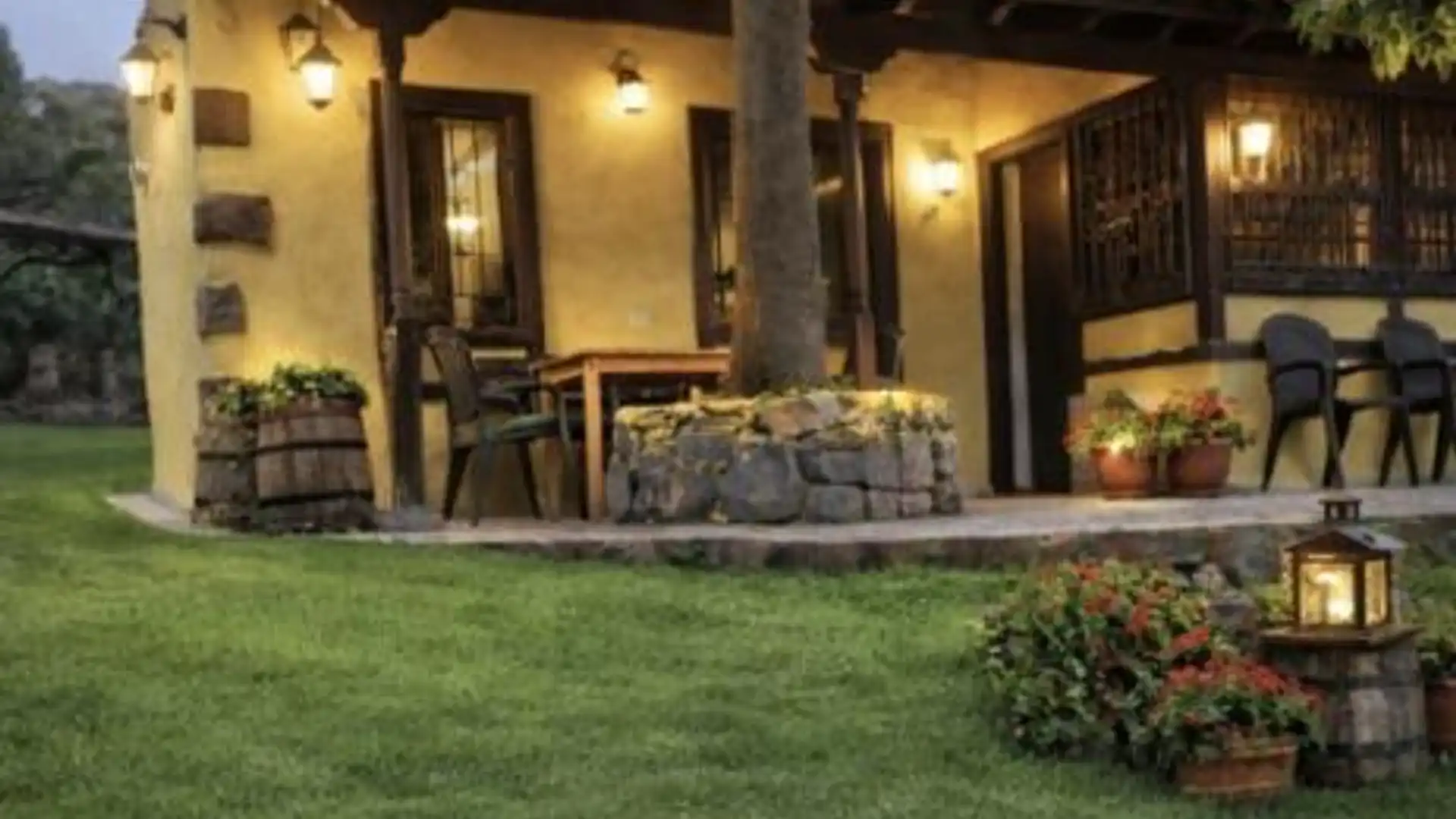 Chalet en  Barrio Dos Barrancos 13 - Foto 2