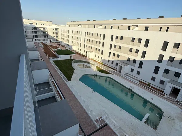 Piso en Calle Maimónides, 4, Nuevo Bulevar, Nuevo Bulevar - Foto 19