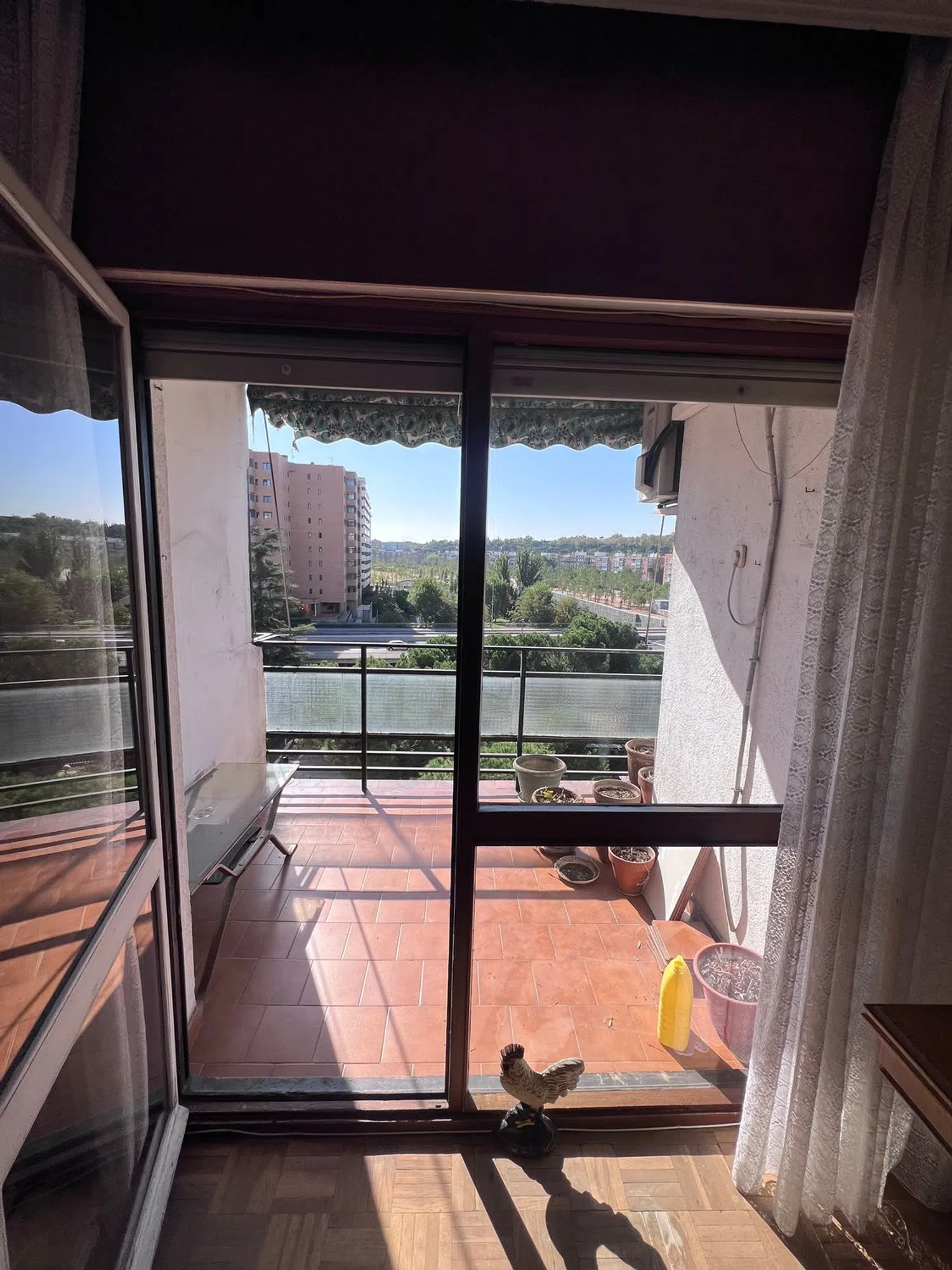 Piso en calle de San Alejandro, 10 - Foto 6