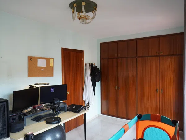 Chalet adosado en Calle Loreto, 88 - Foto 32