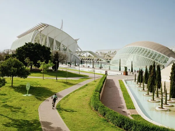 Piso en avenida de l'Alcalde Gisbert Rico, 29 - Foto 4