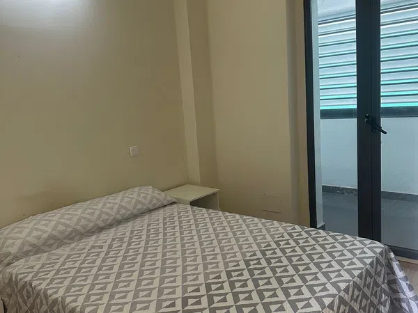 Estudio en Calle Antonio Suárez, 12, La Garena, La Garena - Foto 8