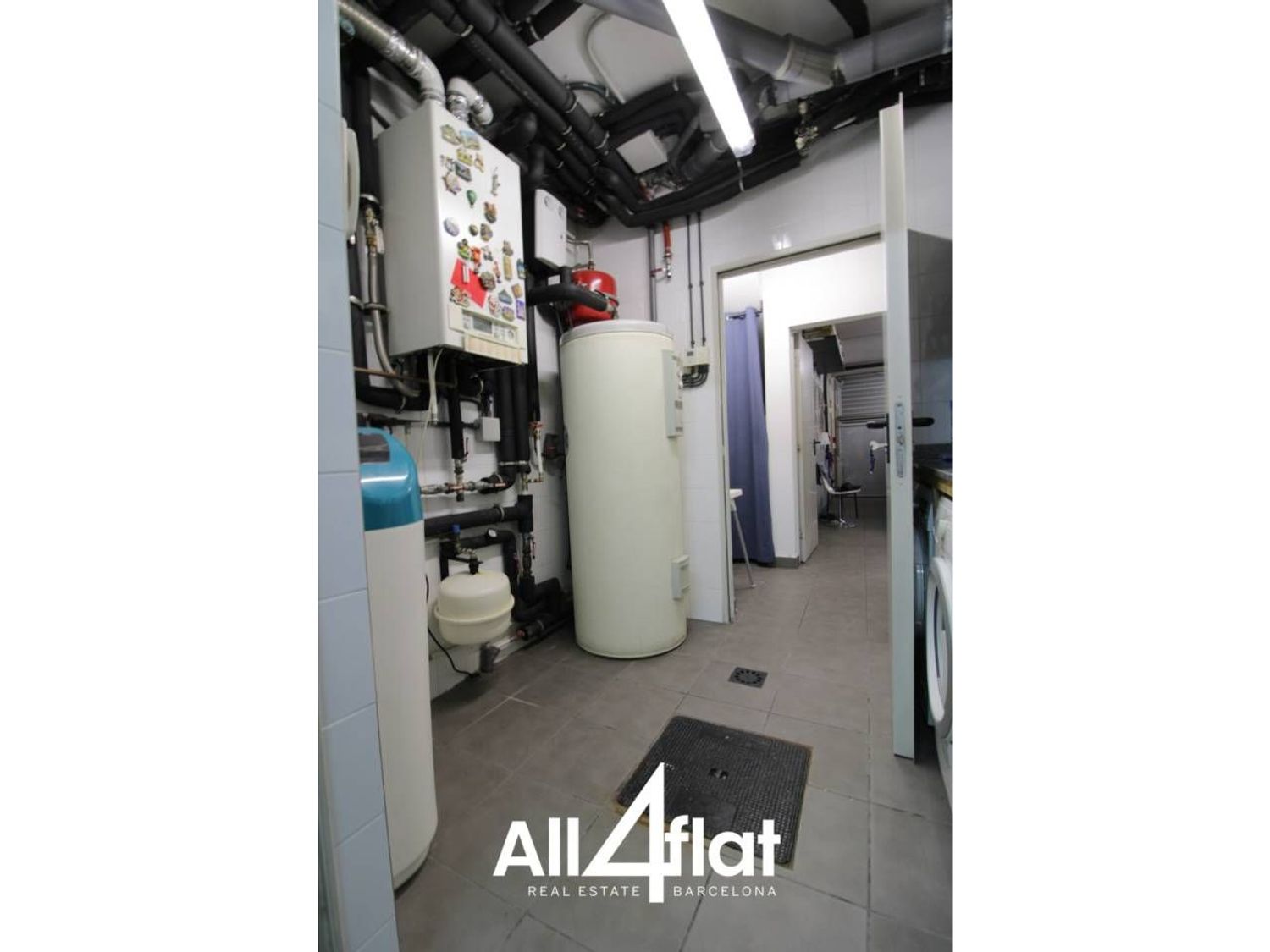 Chalet adosado en Calle de Mileva Maric, Gran Via L-h - Foto 47