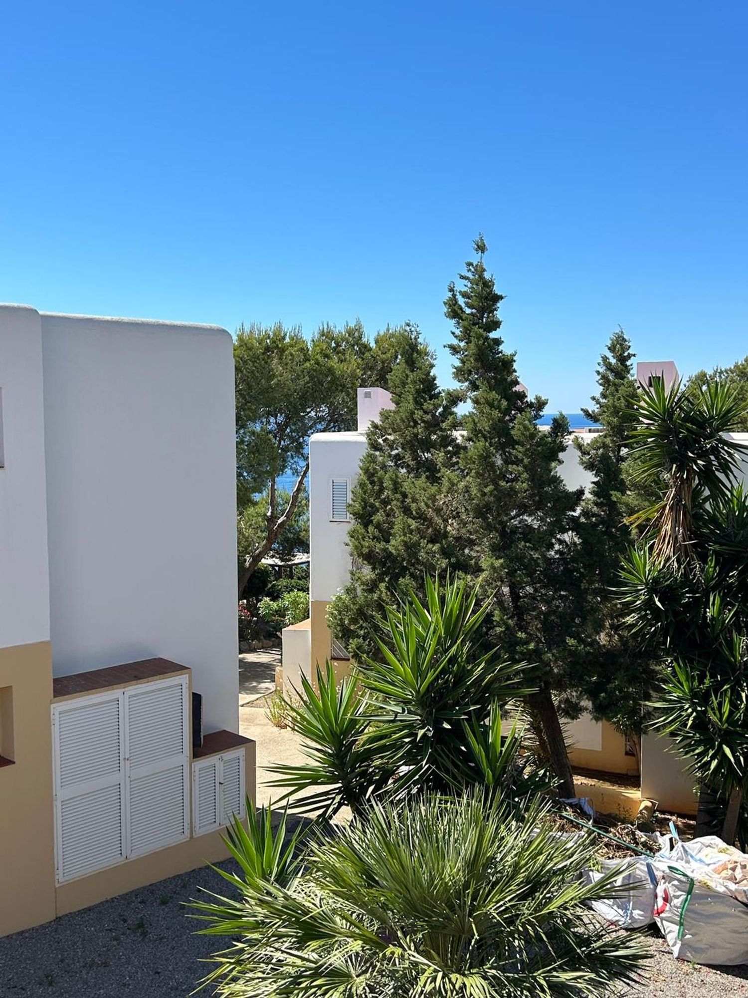Estudio en Avenida de Cala Llenya, 77, San Carlos, San Carlos - Foto 7