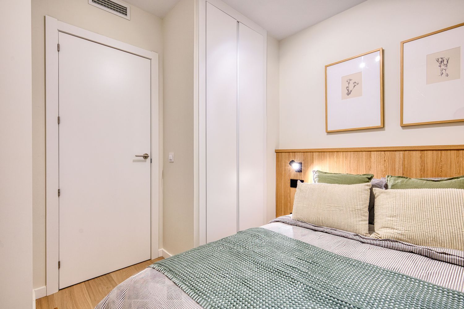 Piso en calle de Suero de Quiñones - Foto 26