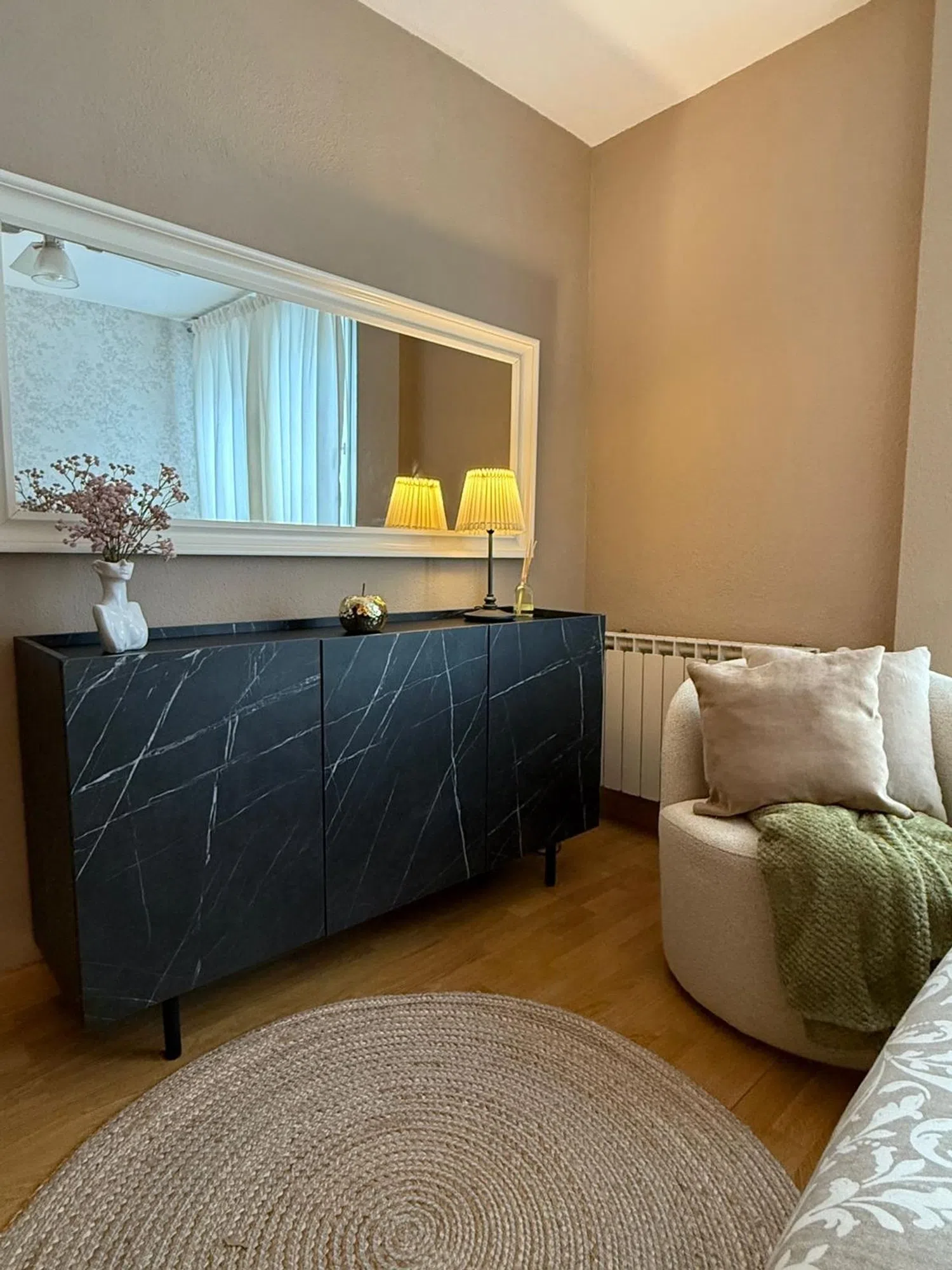 Dúplex en princesa de Éboli, 21 - Foto 18