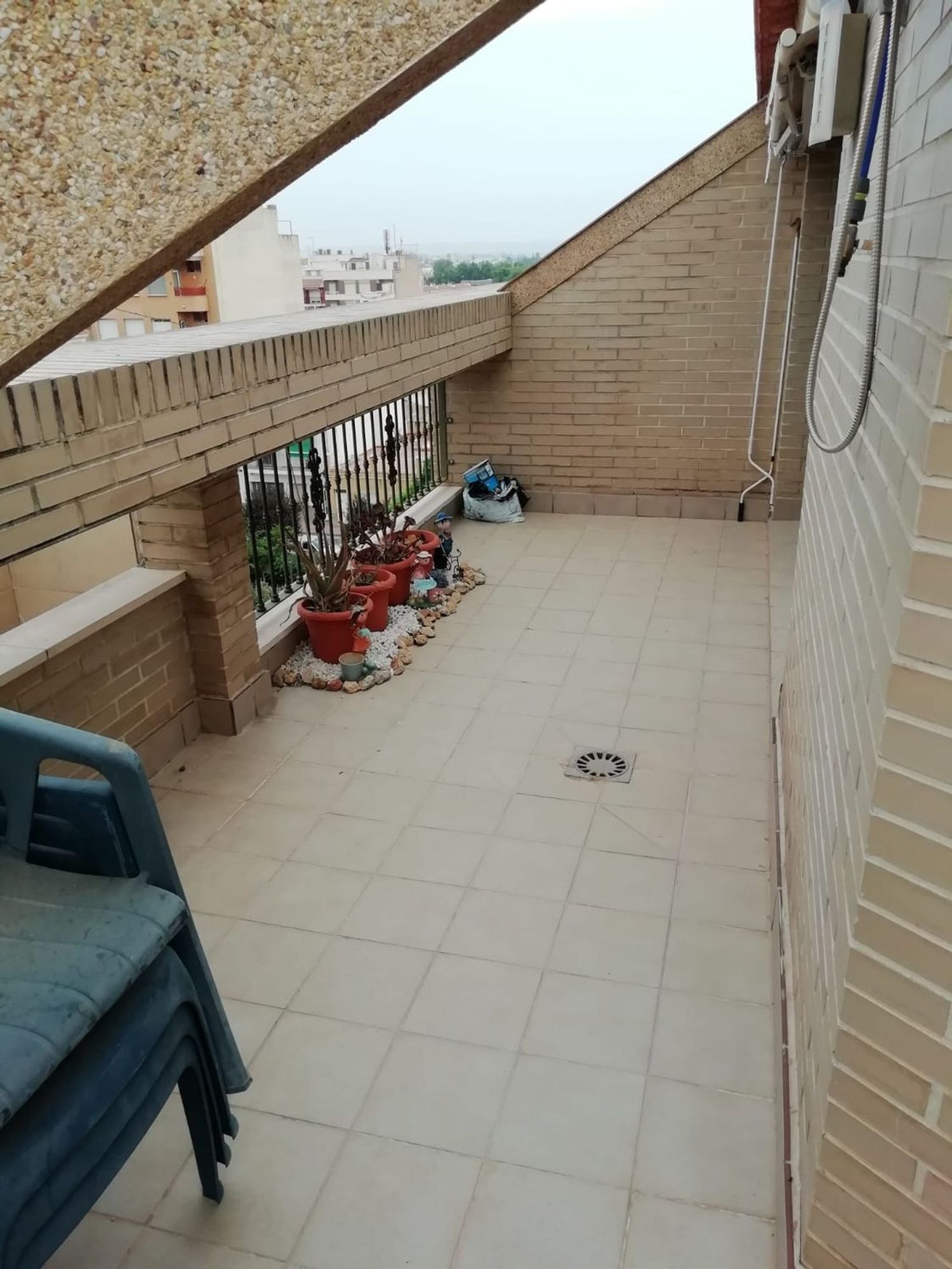 Ático en plaza Fuente, 4 - Foto 5