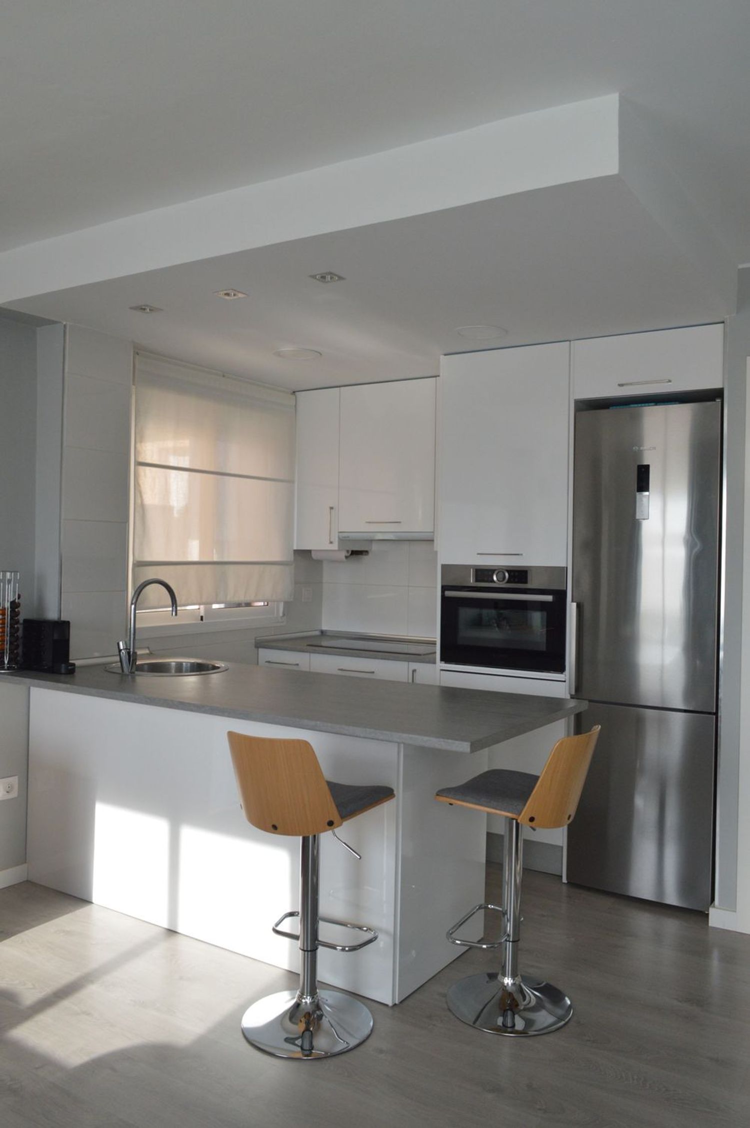 Piso en calle Pinar, 7 - Foto 5