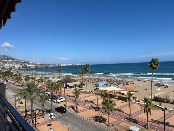 Piso en Paseo Marítimo Rey de España, 63, Playa de los Boliches, Playa de los Boliches - Foto 3