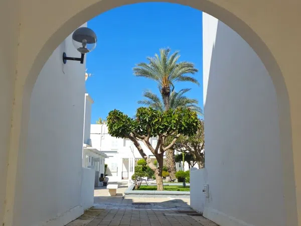 Chalet pareado en Calle Nuñez de Balboa, 17, Las Marinas, Las Marinas - Foto 3