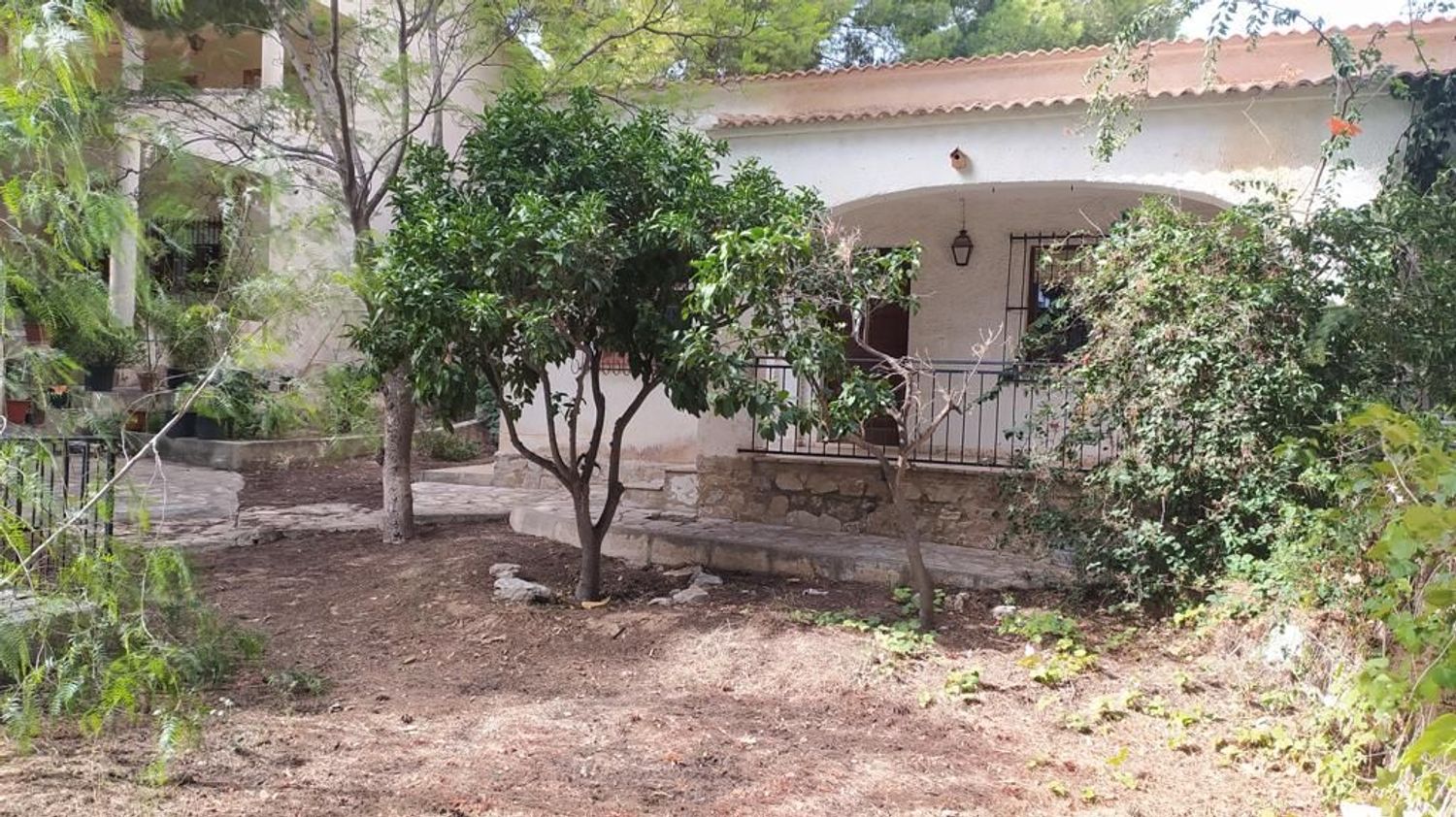 Casa o chalet independiente en Avenida de la Asuncion, 100 - Foto 2