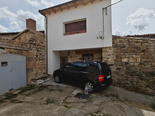 Casa de pueblo en Valderredible - Foto 2