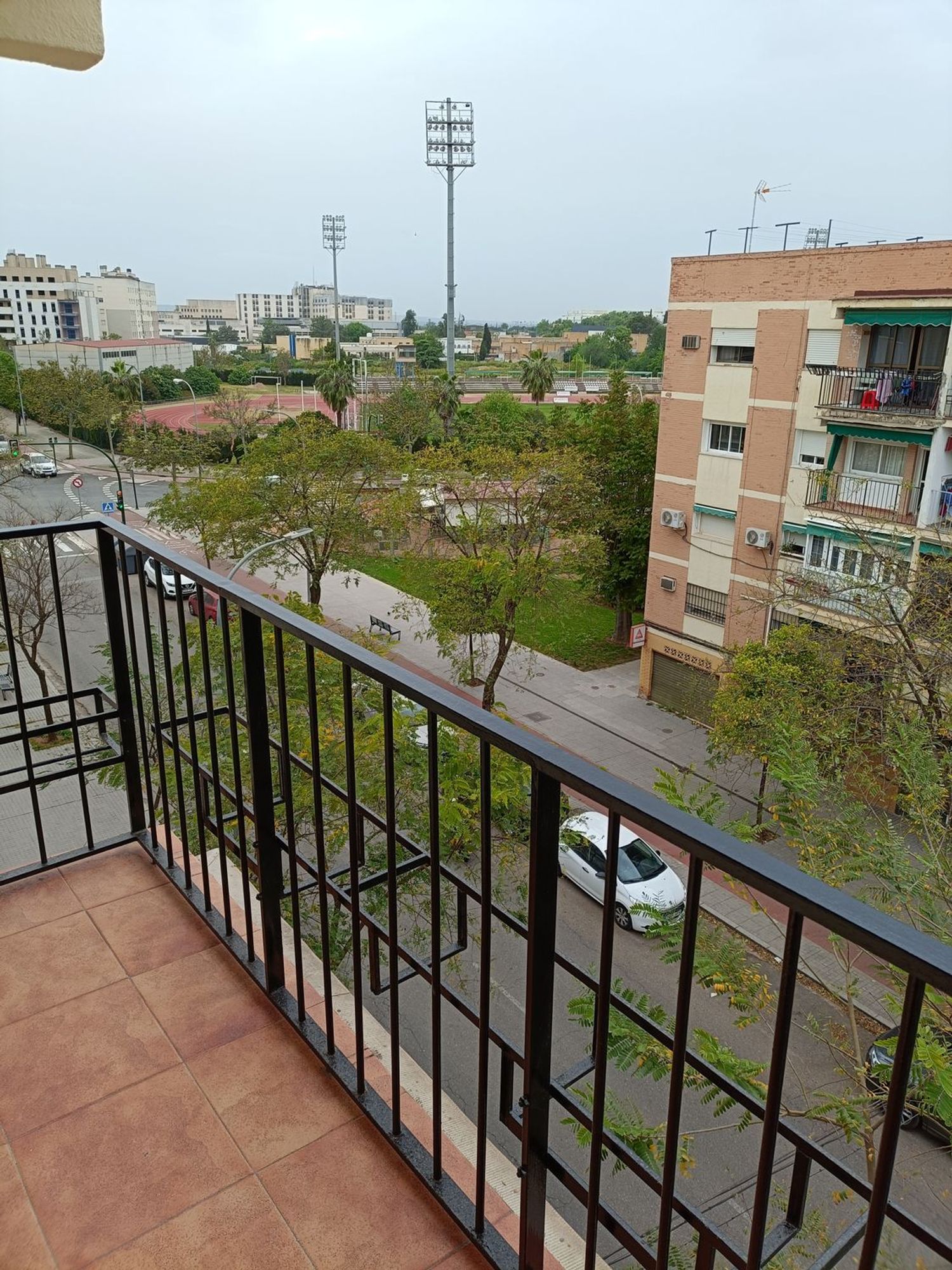 Piso en calle Doctor José Altolaguirre, 2 - Foto 2