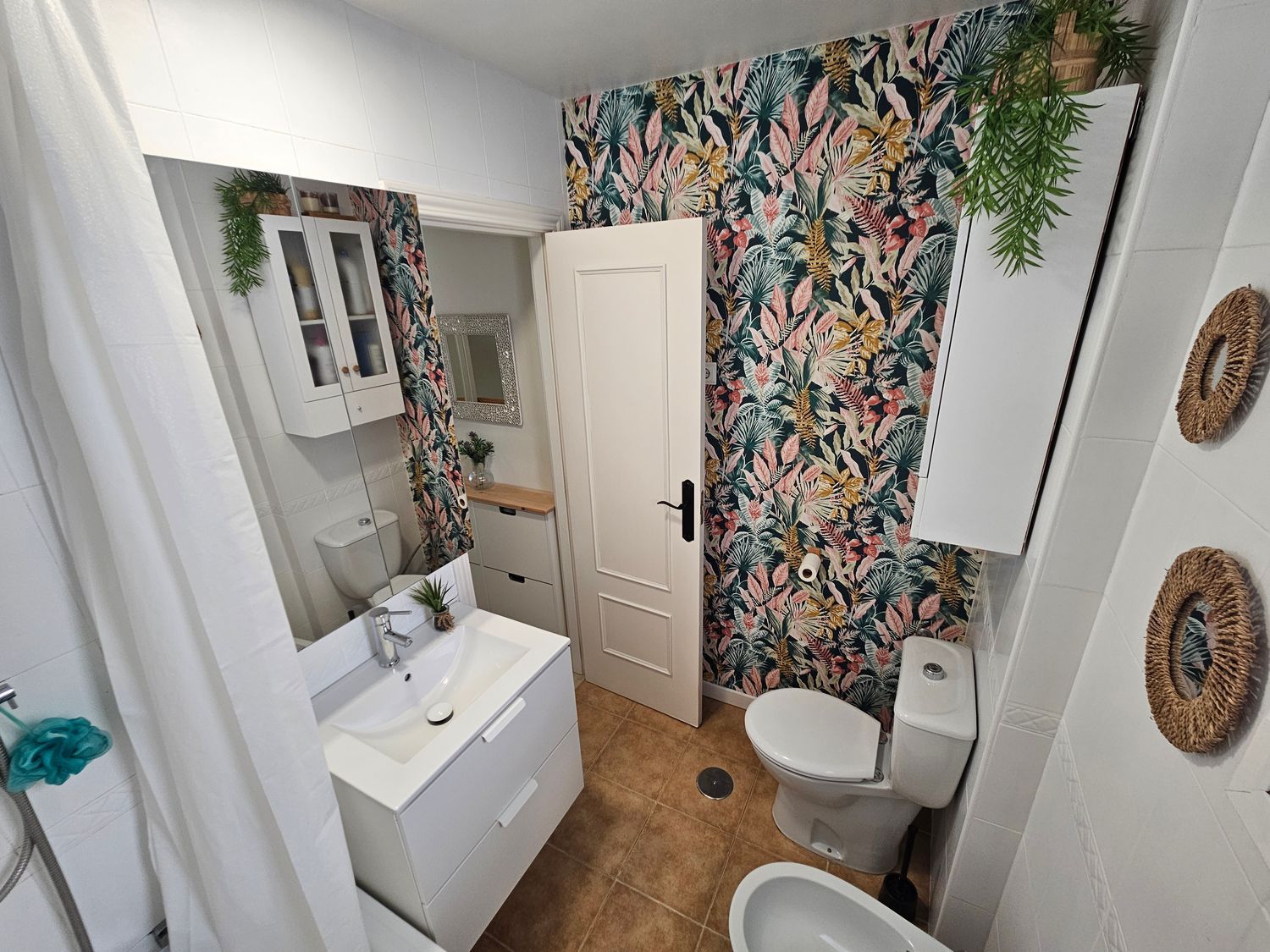 Chalet adosado en Avenida del Bierzo, 53, Santangelo, Santangelo - Foto 25