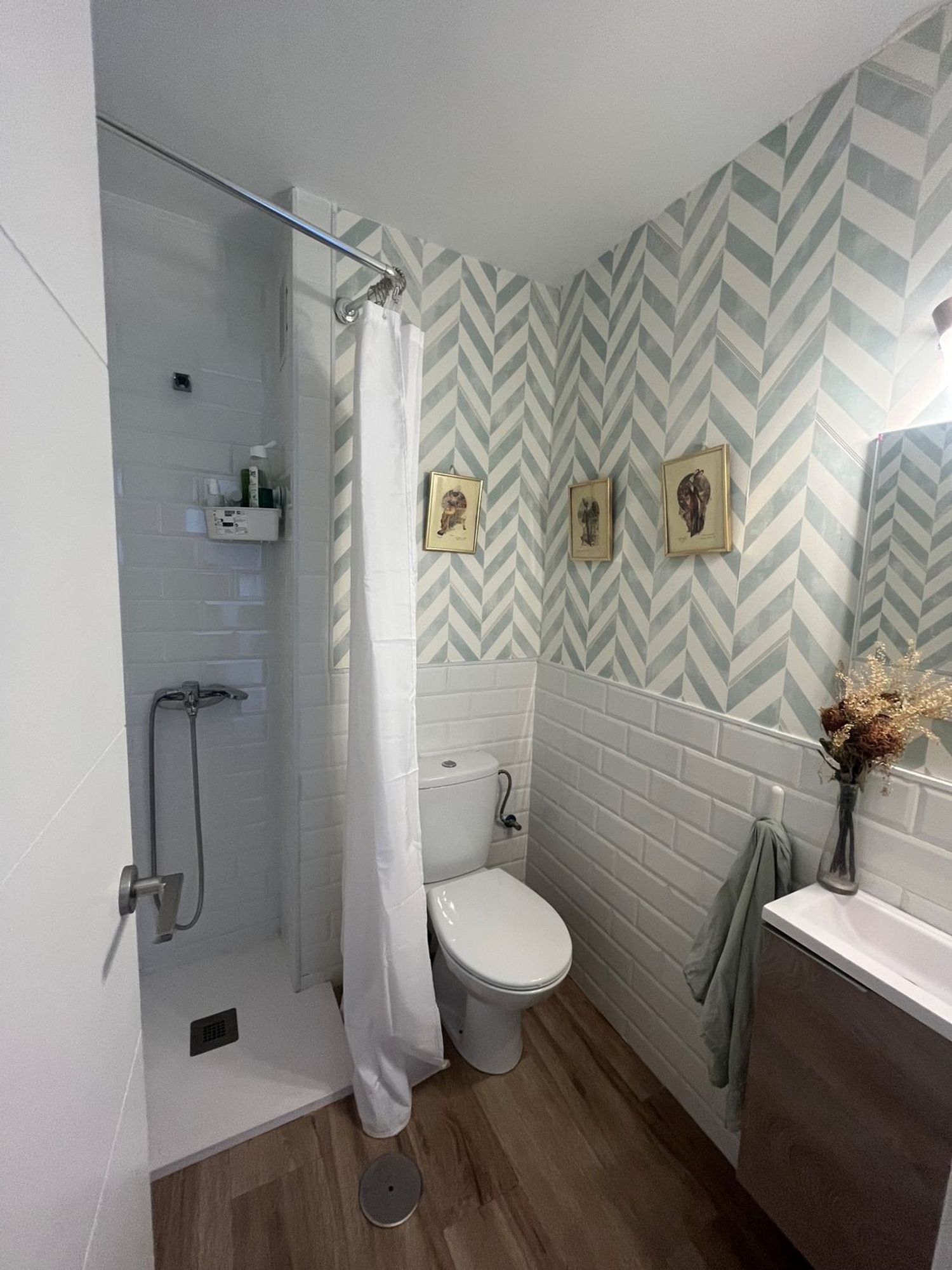 Piso en calle Marqués de Paradas, 18 - Foto 8