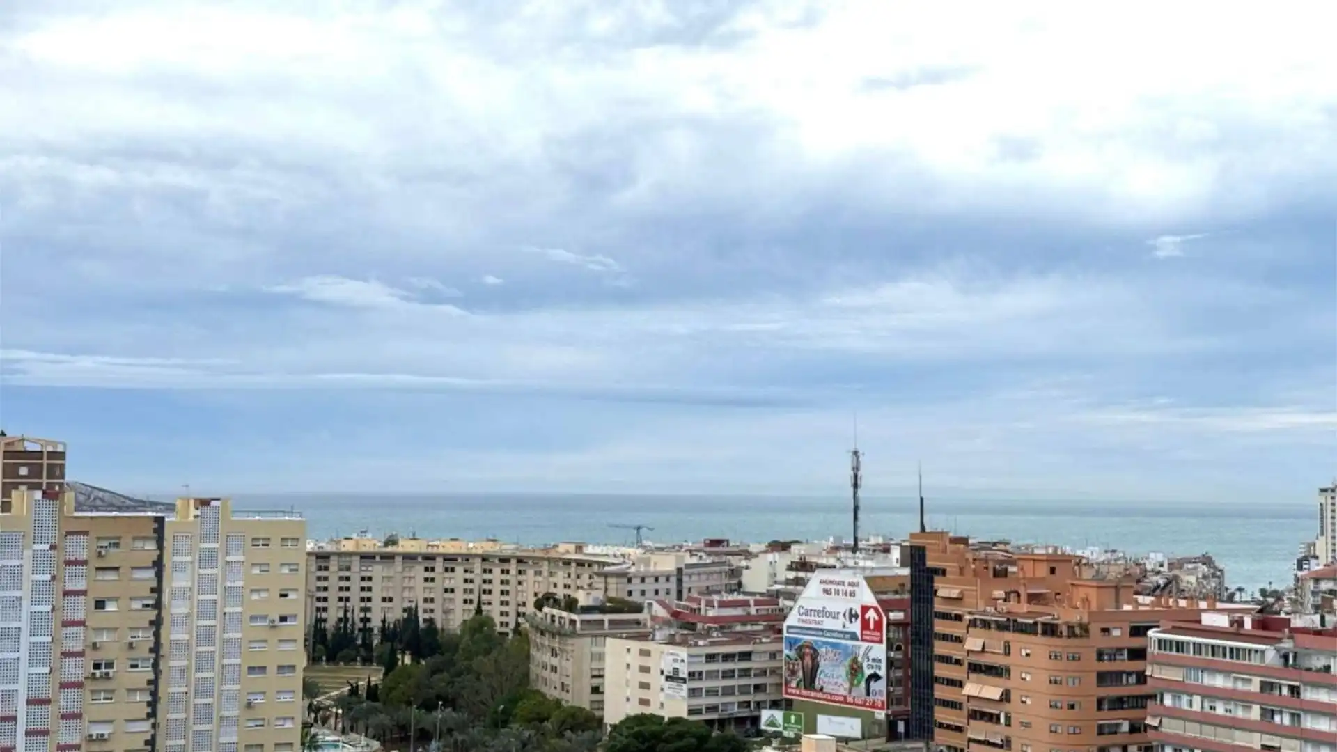 Piso en  Avenida de Suecia 2 - Foto 7